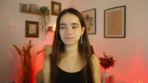 Snapshot of gia_paige18 chatting on 09/25/25, 12:53 Gia Paige18 online show from 09/25/25, 12:53