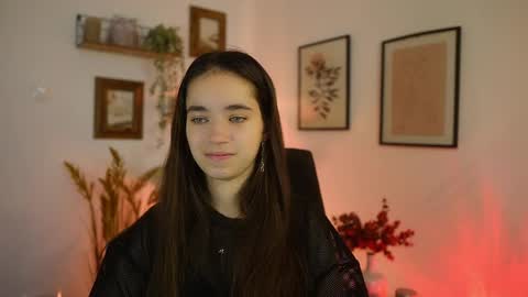 Snapshot of gia_paige18 chatting on 10/03/25, 08:22 Gia Paige18 online show from 10/03/25, 08:22