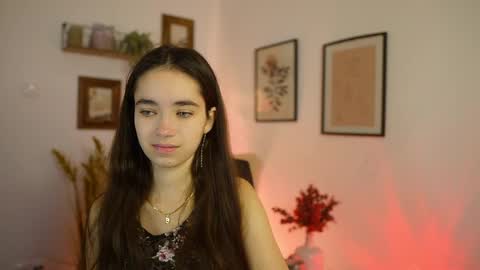 Snapshot of gia_paige18 chatting on 10/12/25, 08:13 Gia Paige18 online show from 10/12/25, 08:13