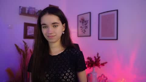 Gia Paige18 online show from 12/02/25, 02:23