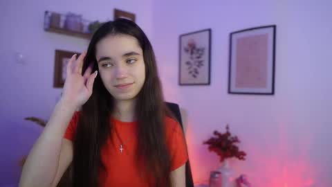 Snapshot of gia_paige18 chatting on 01/09/26, 02:09 Gia Paige18 online show from 01/09/26, 02:09