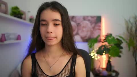 Snapshot of gia_paige18 chatting on 02/06/26, 07:28 Gia Paige18 online show from 02/06/26, 07:28