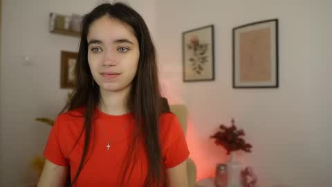 Snapshot of gia_paige18 chatting on 02/20/26, 02:06 Gia Paige18 online show from 02/20/26, 02:06