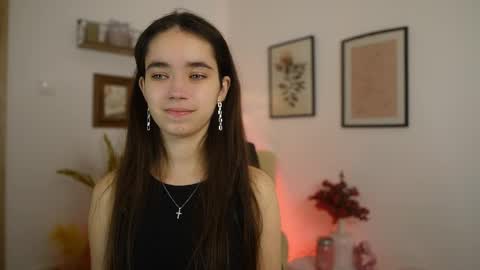 Snapshot of gia_paige18 chatting on 02/22/26, 07:12 Gia Paige18 online show from 02/22/26, 07:12