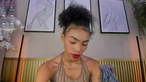 Snapshot of gia_ricci chatting on 07/08/26, 04:06 GIA online show from 07/08/26, 04:06