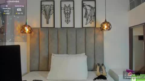 Darlliny online show from 09/15/25, 03:06