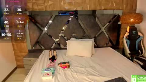 Darlliny online show from 02/01/26, 04:22