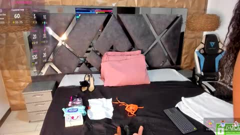 Darlliny online show from 02/04/26, 03:34