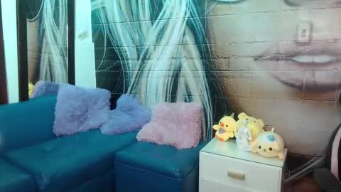 giaa rossi online show from 11/10/25, 02:27