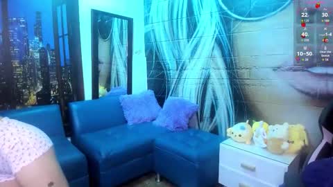 giaa rossi online show from 12/18/25, 01:50