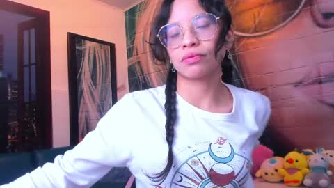 giaa rossi online show from 04/17/26, 02:09