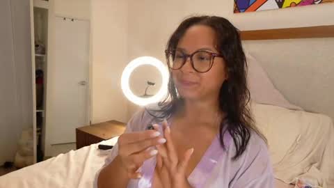 Gianella  online show from 06/08/26, 02:23