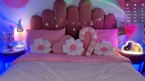 Gia online show from 01/18/26, 01:26