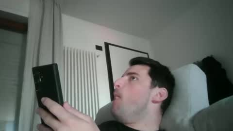 giacomo9669 online show from 03/17/26, 12:30