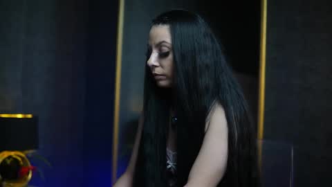  Gia  online show from 02/26/26, 10:31