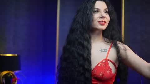  Gia  online show from 03/21/26, 09:40