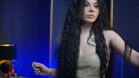  Gia  online show from 03/27/26, 06:29