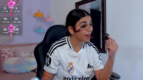 Gia  online show from 01/22/25, 05:49