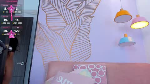 Gia  online show from 01/22/25, 09:10