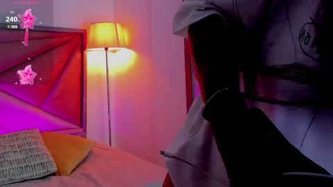 Gia  online show from 01/30/25, 06:21