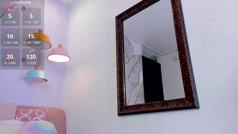 Gia  online show from 02/12/25, 09:11