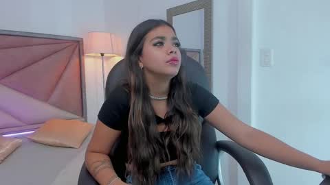 Gia  online show from 02/15/25, 11:50