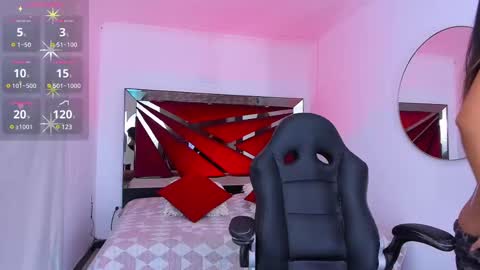 Gia  online show from 02/17/25, 05:53