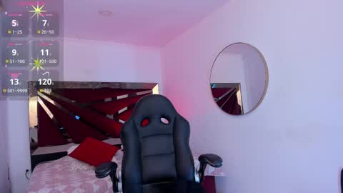 Gia  online show from 02/22/25, 05:57