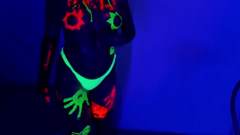 Gia  online show from 02/26/25, 07:05