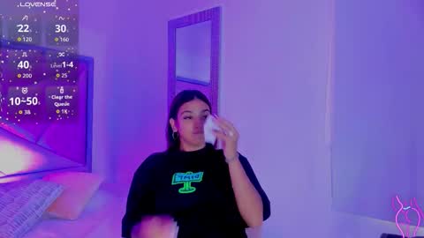 Gia  online show from 02/10/26, 05:39