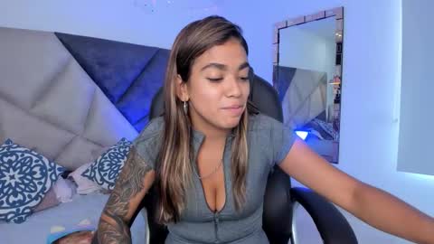 Gia  online show from 02/23/26, 06:27