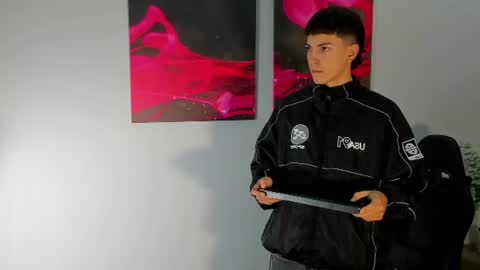 GIAN online show from 07/01/26, 11:12