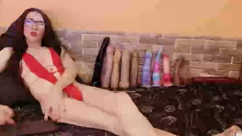 Gianina online show from 11/08/25, 02:17