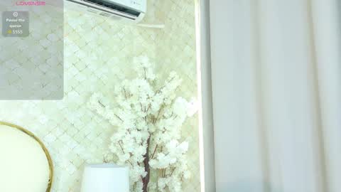 Gianina online show from 02/09/26, 10:47