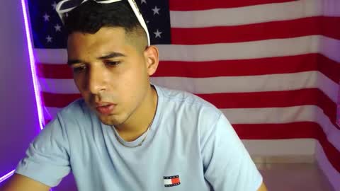 Snapshot of gianluca_silva chatting on 11/04/25, 10:42 Gianluca Silva online show from 11/04/25, 10:42