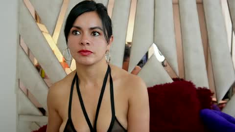 GiannaDreams online show from 05/18/26, 04:13