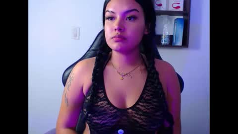 Gianna lopez online show from 01/31/26, 09:57