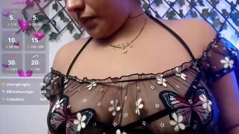 Gianna lopez online show from 03/08/26, 02:26