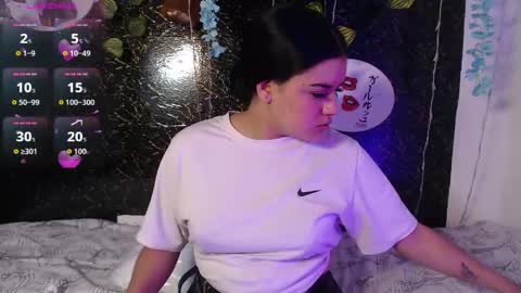 Snapshot of giannagp chatting on 05/16/26, 09:46 Gianna lopez online show from 05/16/26, 09:46