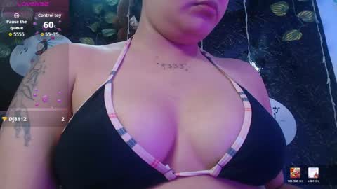 Snapshot of giannagp chatting on 05/26/26, 09:33 Gianna lopez online show from 05/26/26, 09:33