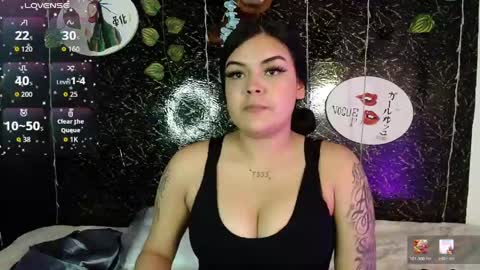 Snapshot of giannagp chatting on 06/02/26, 07:38 Gianna lopez online show from 06/02/26, 07:38