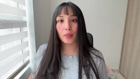 Gianna Lee online show from 04/14/26, 07:09