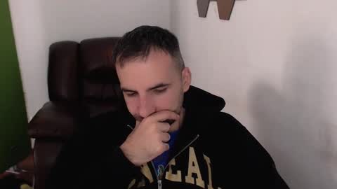 Gianni online show from 03/12/25, 12:57