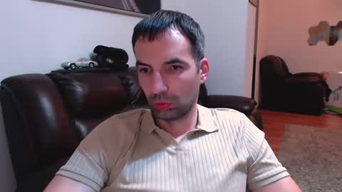 Gianni online show from 11/04/25, 09:47