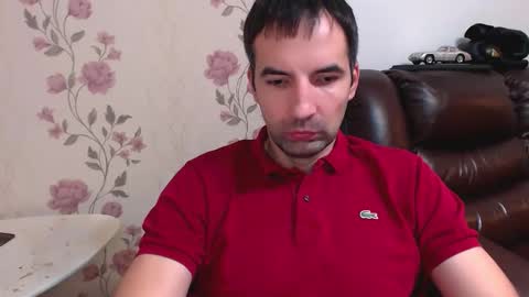 Gianni online show from 11/23/25, 03:56