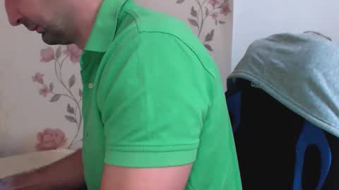 Gianni online show from 01/05/26, 05:38