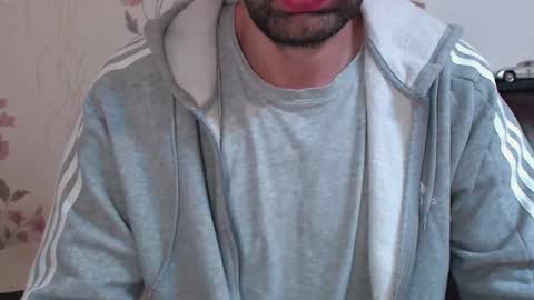 Gianni online show from 01/10/26, 02:52