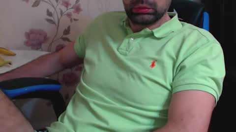 Gianni online show from 02/02/26, 10:08