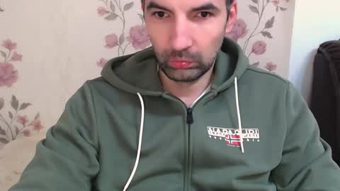 Gianni online show from 02/12/26, 08:20