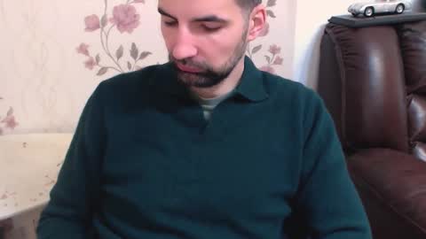 Gianni online show from 03/08/26, 10:08